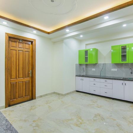 Super Collection O Corporate Suite Near Omaxe Celebration Mall Gurgaon Exterior photo